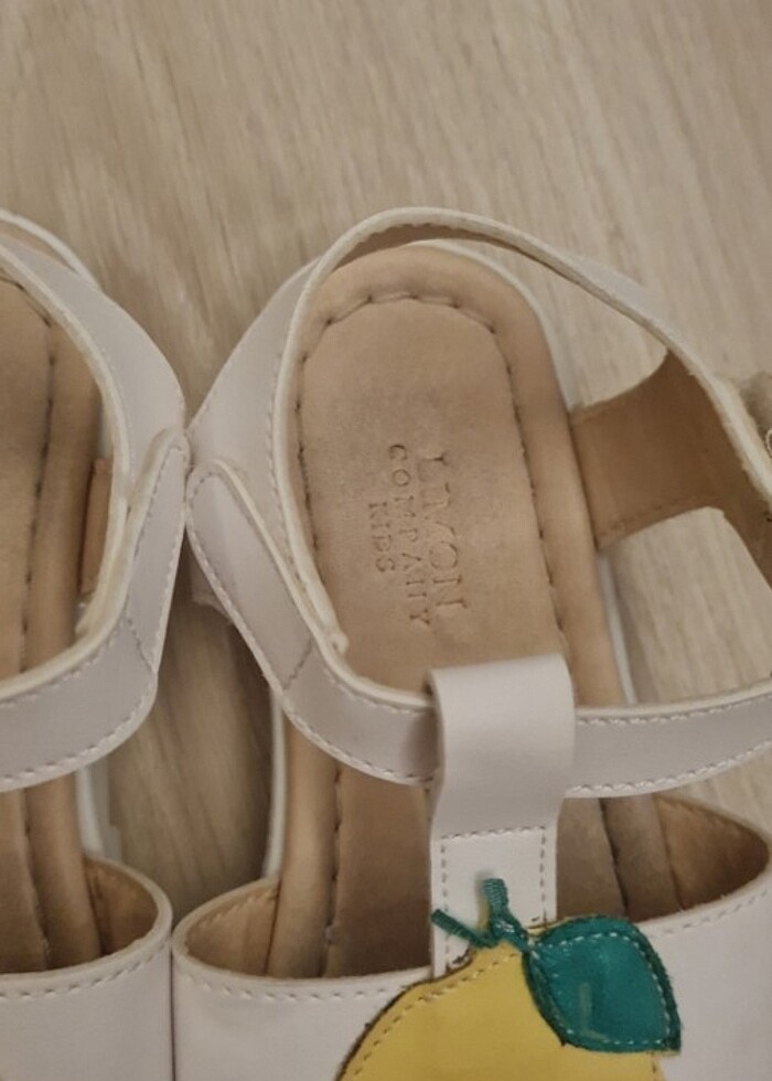 Orjinal Sandalet - Görsel 2