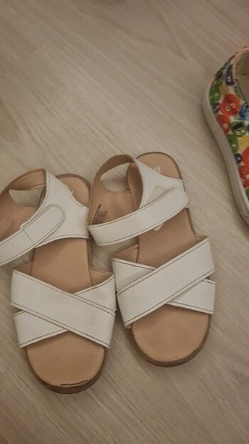 Hm sandalet - Görsel 5