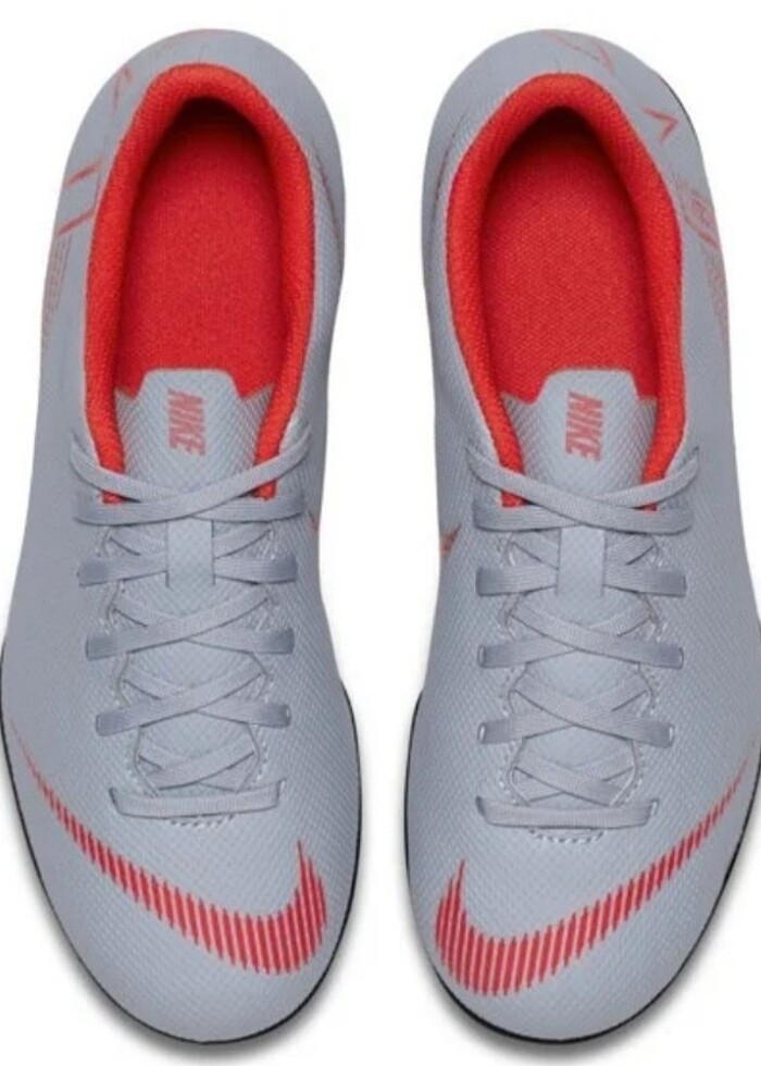 Orjinal nike erkek cocuk futbol ayakkabısı  - Görsel 2