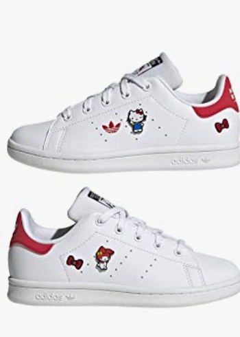 orijinal Adidas özel seri - Görsel 3