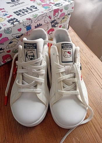 orijinal Adidas özel seri - Görsel 4