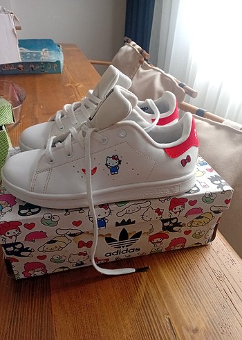 orijinal Adidas özel seri - Görsel 5