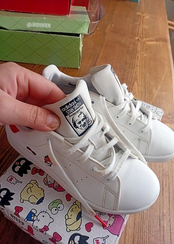 orijinal Adidas özel seri - Görsel 8