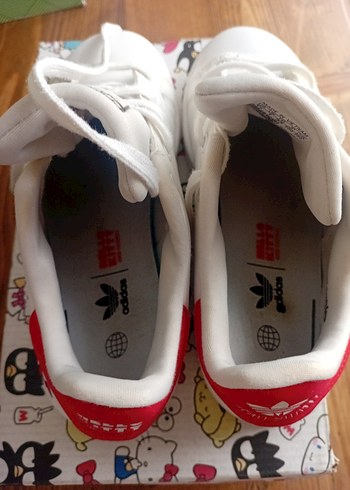 orijinal Adidas özel seri - Görsel 7