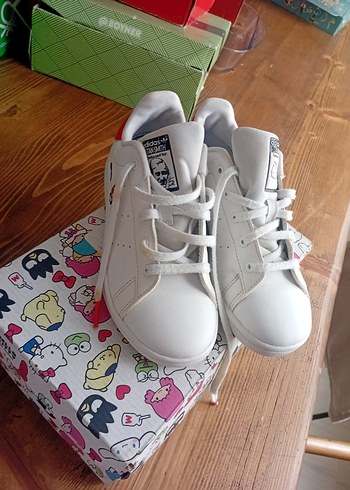 orijinal Adidas özel seri - Görsel 9