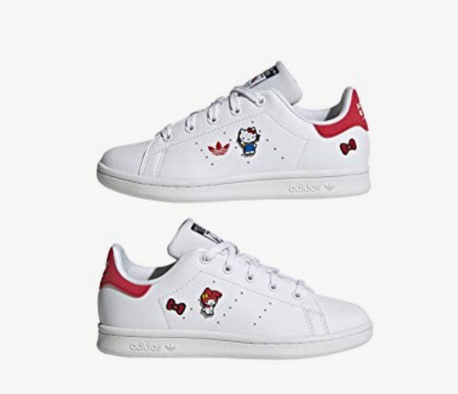 orijinal Adidas özel seri - Görsel 3