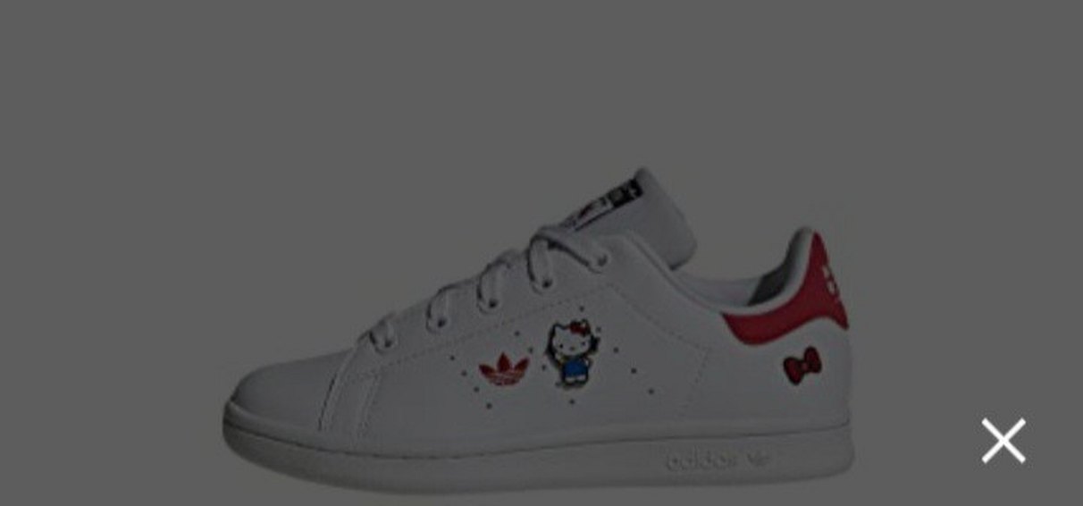 orijinal Adidas özel seri - Görsel 2