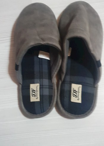 erkek ev terliği - Görsel 3