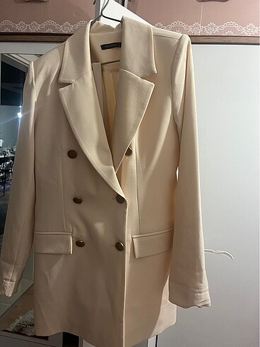 Blazer ceket