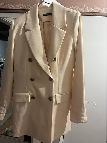 36 Beden Blazer ceket