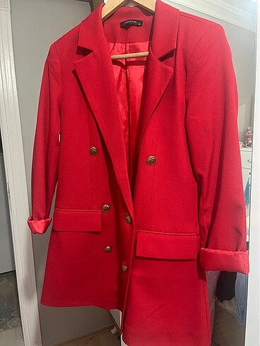 Blazer ceket