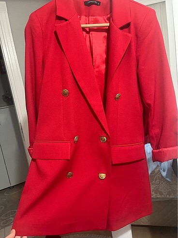Trendyol & Milla Blazer ceket