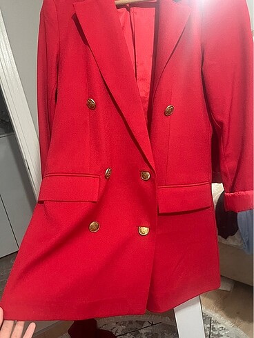 36 Beden Blazer ceket