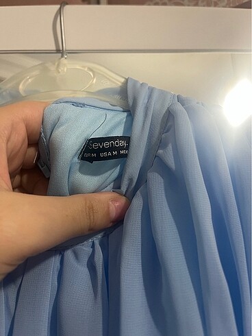 Elbise abiye - Görsel 5