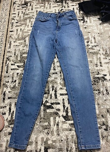 Kot pantalon
