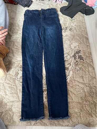 Çocuk pantalon
