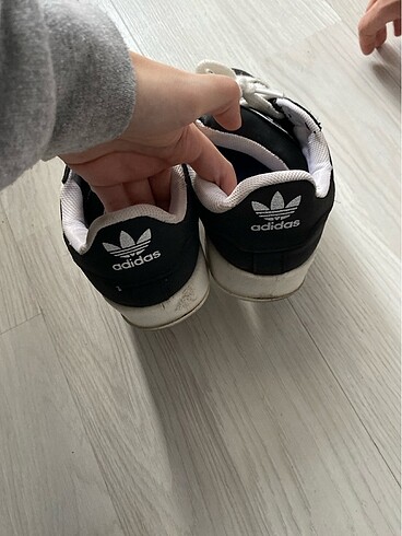 Adidas Kadın adidas campus