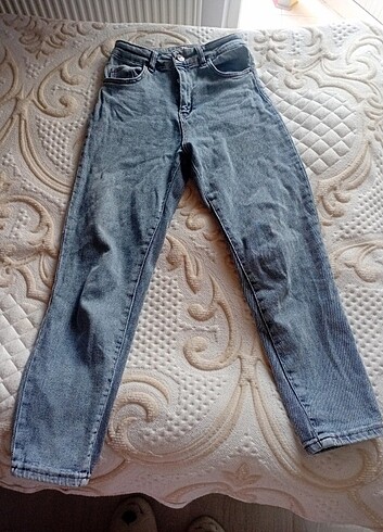 Kot pantalon