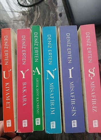 Beden Uyanış kitap