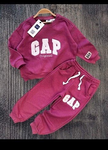 Zara 2 yasdan 8 yasa kadar mevcuttur