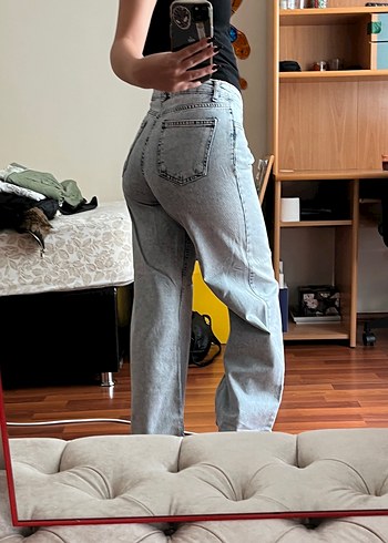 Trendyol & Milla trendyolmilla kot pantolon