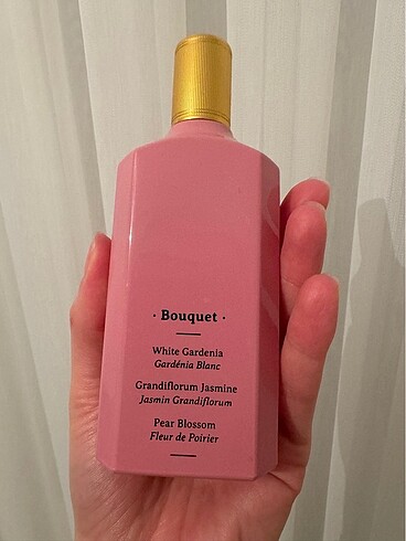 Gucci Guccı flora 100ml