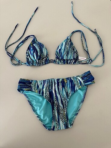 Suwen Bikini takımı