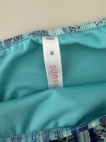 38 Beden Bikini takımı