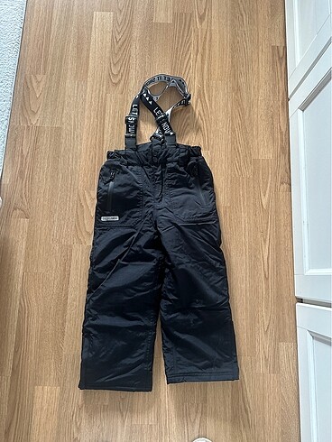 Kar pantolonu 5/6 yas