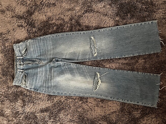 str jean
