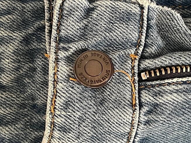 Stradivarius str jean