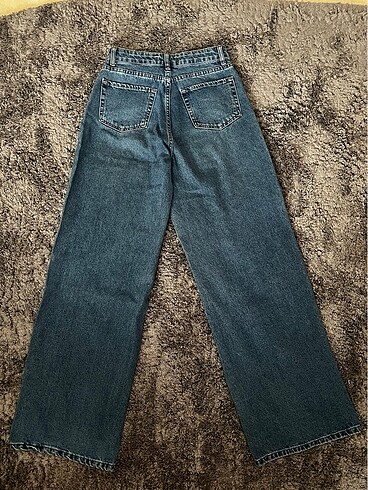 36 Beden WİDE LEG JEAN