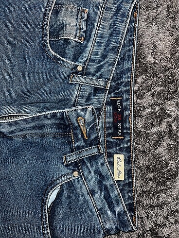 Diğer WİDE LEG JEAN