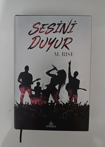 Sesini Duyur - M. Rise