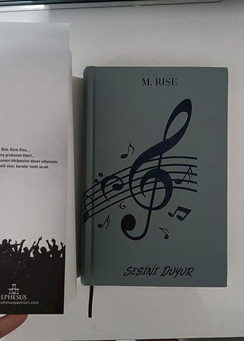  Beden Sesini Duyur - M. Rise