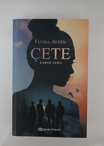 Çete Karşılaşma - Funda Ayten