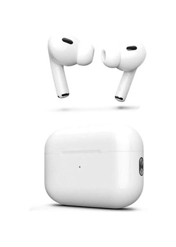 Apple AirPods Pro Kablosuz Kulaklık - Görsel 2