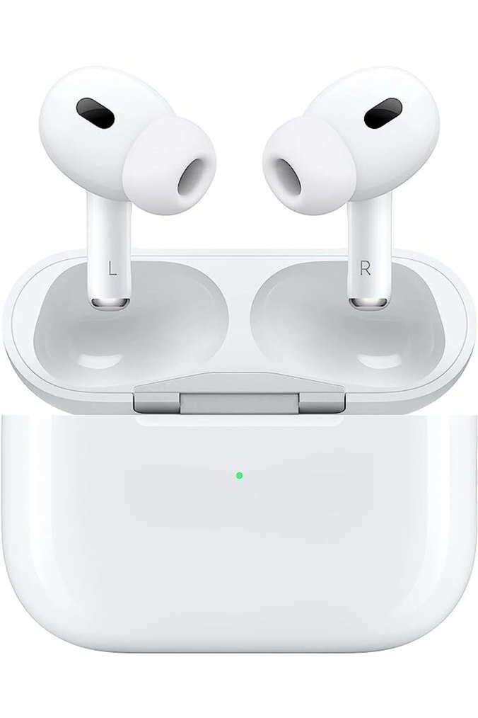 Apple AirPods Pro Kablosuz Kulaklık - Görsel 4
