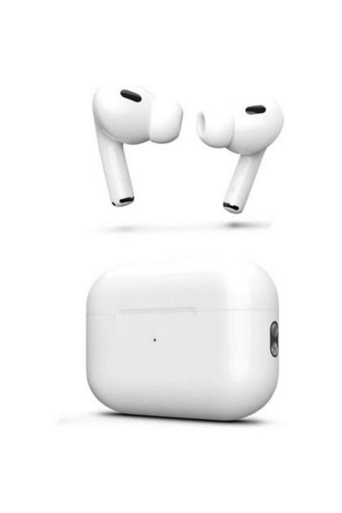 Apple AirPods Pro Kablosuz Kulaklık - Görsel 2