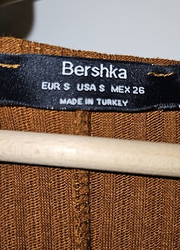 s Beden camel Renk Uzun elbise