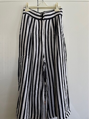 H&M pantolon etek