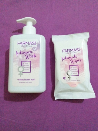 farmasi urunleri