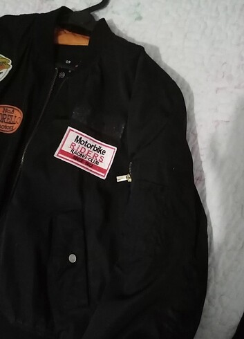Trendyol & Milla TRENDYOLMİLLA bomber ceket