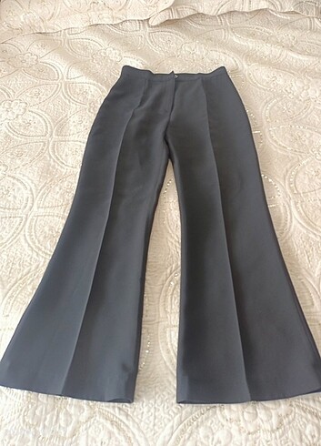 Kumaş pantolon