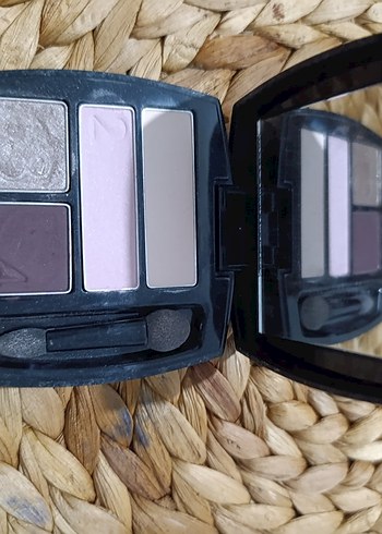Avon AVON Siyah Makyaj Süngeri