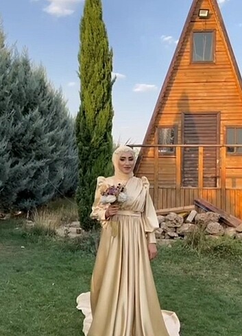 Diğer Nişan kıyafeti