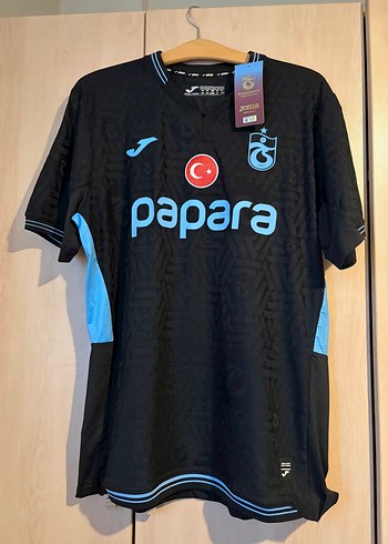 Trabzonspor Formasi M Salah Baskili