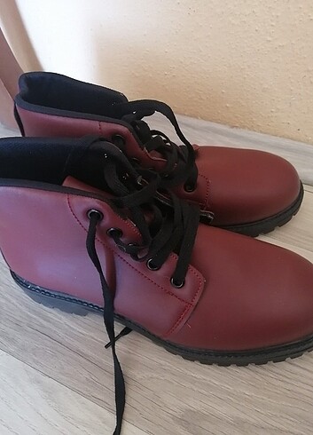 LC Waikiki Kadın bot 38 numara