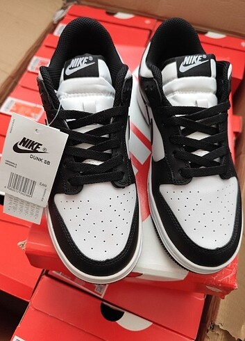 39 Beden Nike dunk panda