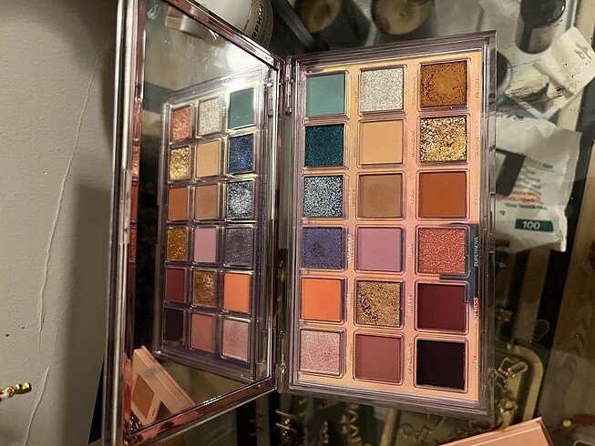 Beden Sephora